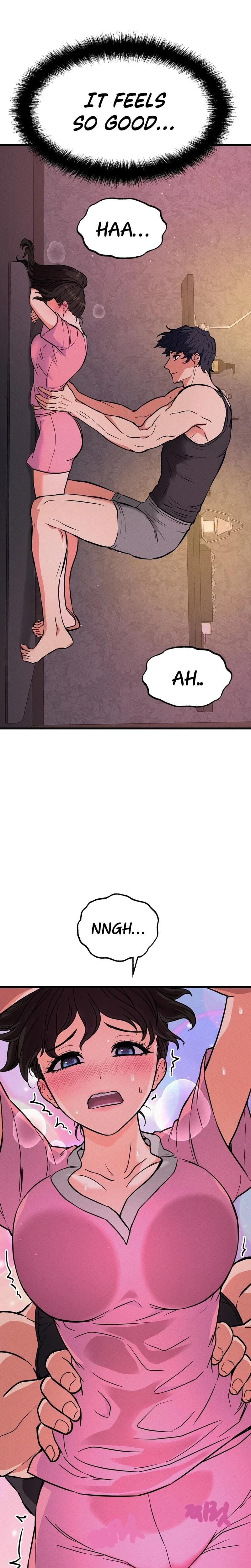 NTR Solology (Uncensored), chapter 1, page 20 of 30