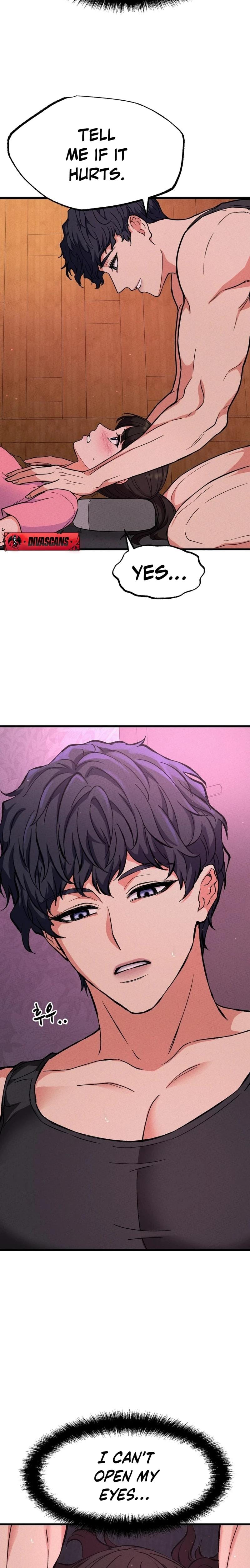 NTR Solology (Uncensored), chapter 1, page 23 of 30