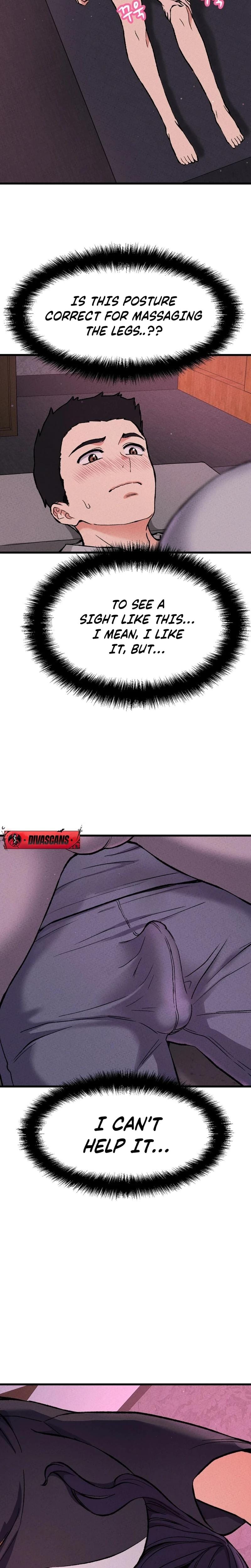 NTR Solology (Uncensored), chapter 1, page 27 of 30