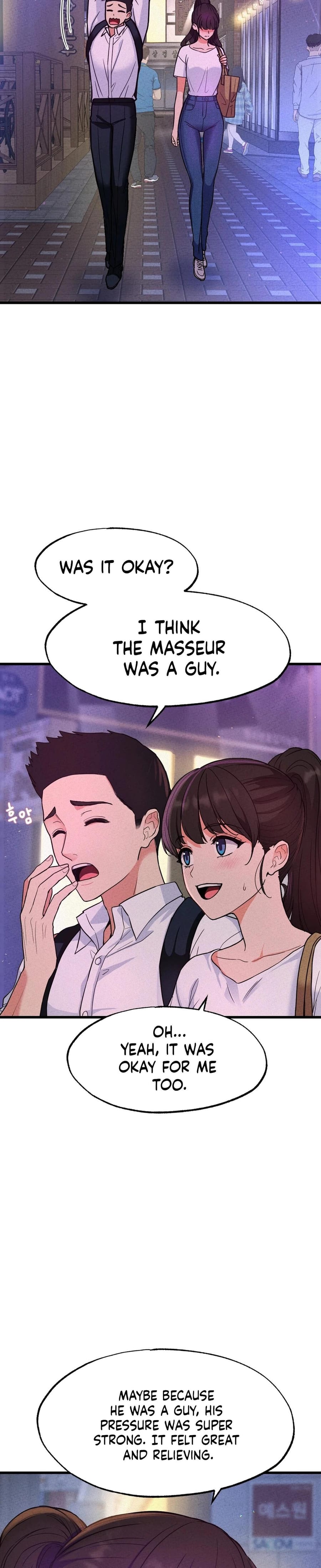 NTR Solology (Uncensored), chapter 2, page 5 of 32