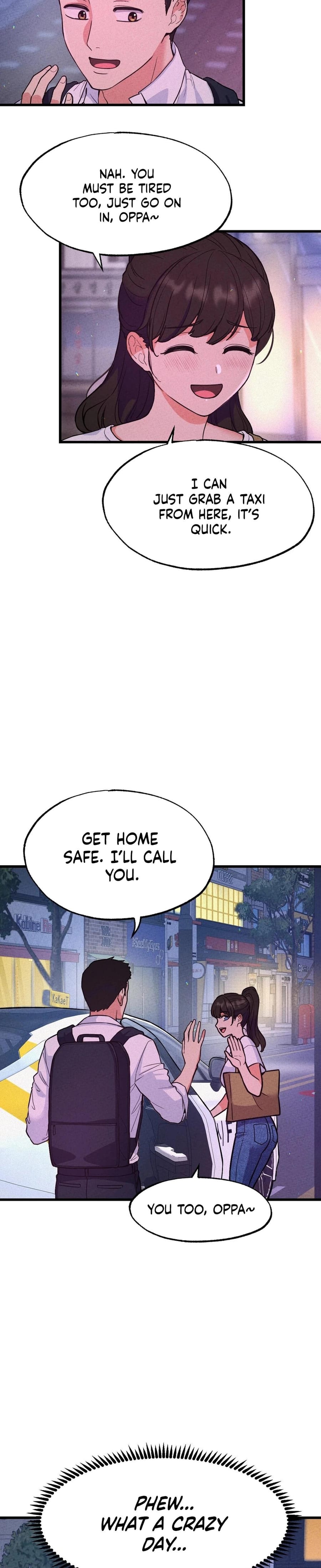 NTR Solology (Uncensored), chapter 2, page 7 of 32