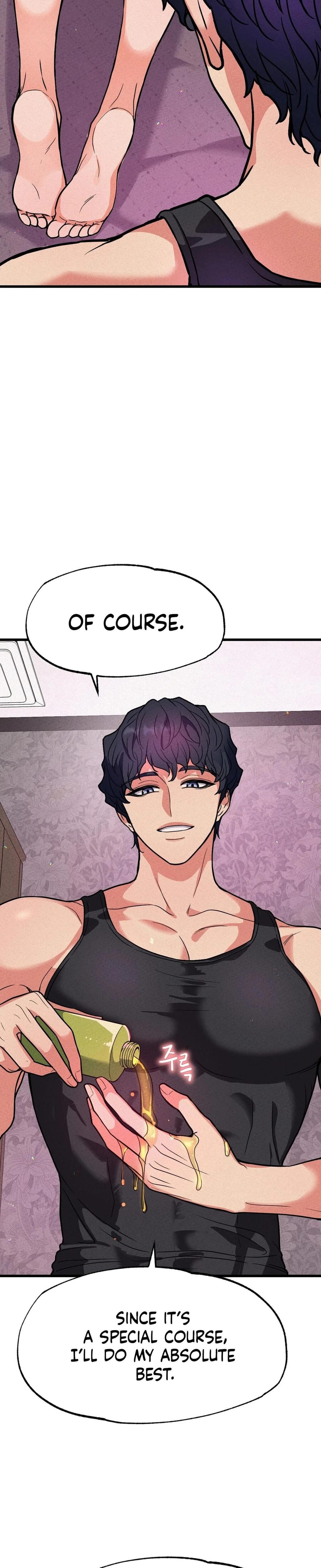 NTR Solology (Uncensored), chapter 2, page 16 of 32
