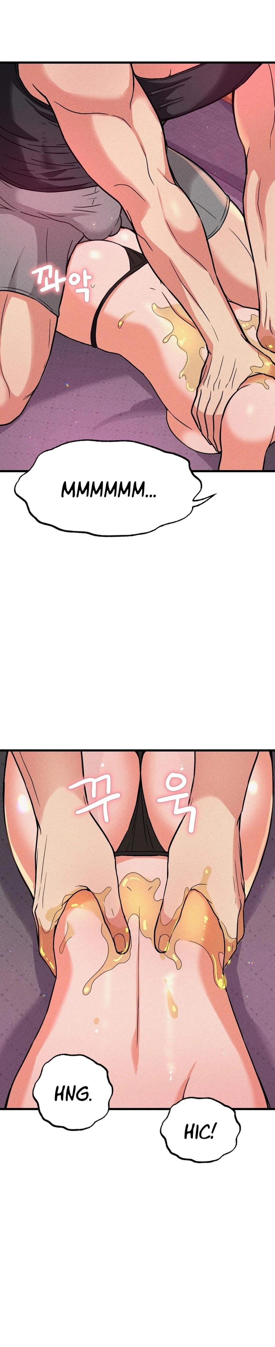 NTR Solology (Uncensored), chapter 2, page 18 of 32