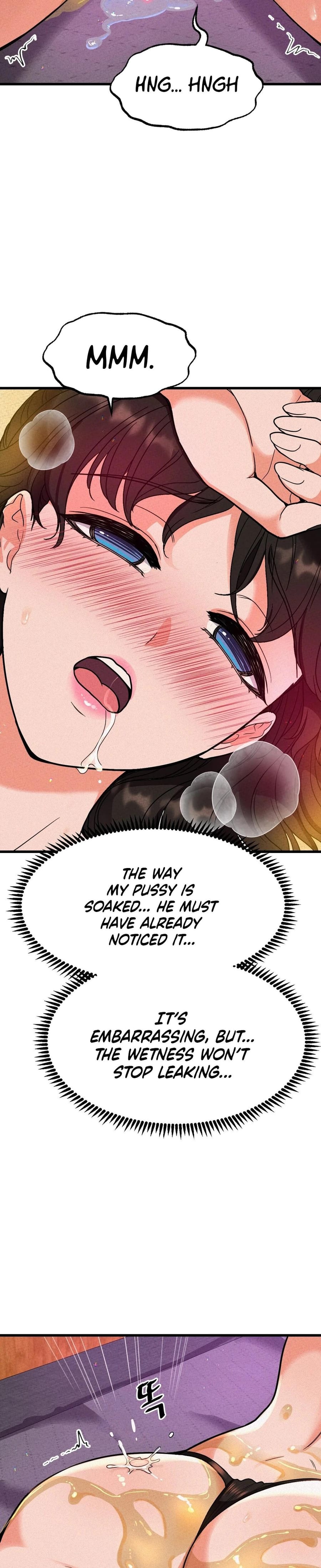 NTR Solology (Uncensored), chapter 2, page 21 of 32