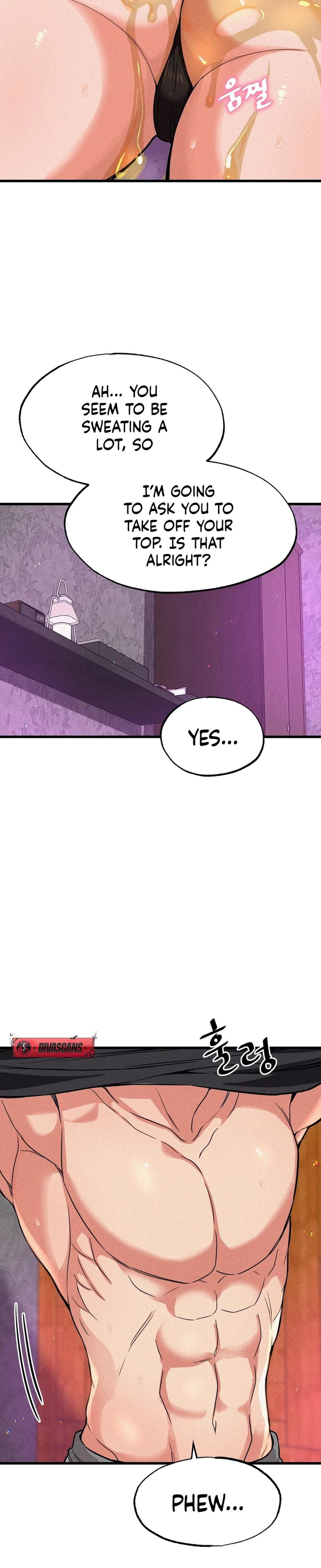 NTR Solology (Uncensored), chapter 2, page 22 of 32
