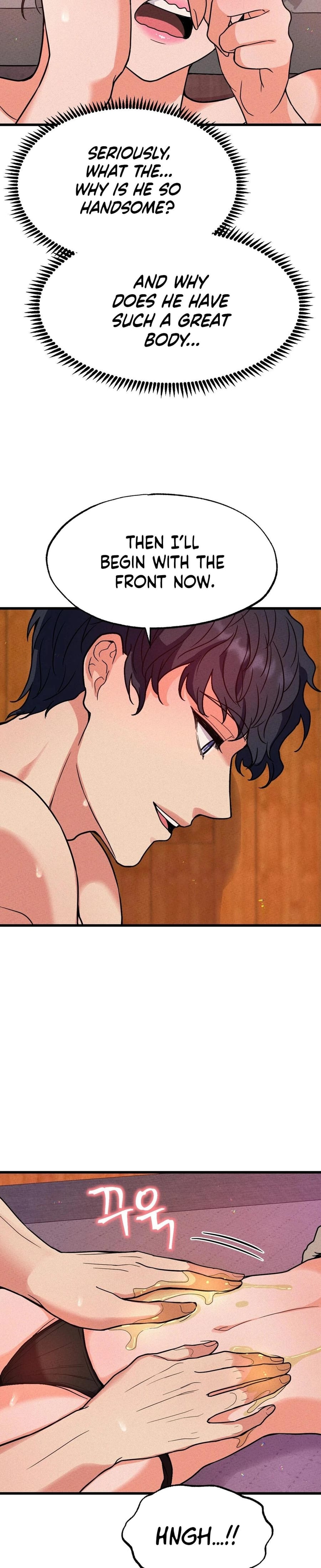 NTR Solology (Uncensored), chapter 2, page 26 of 32