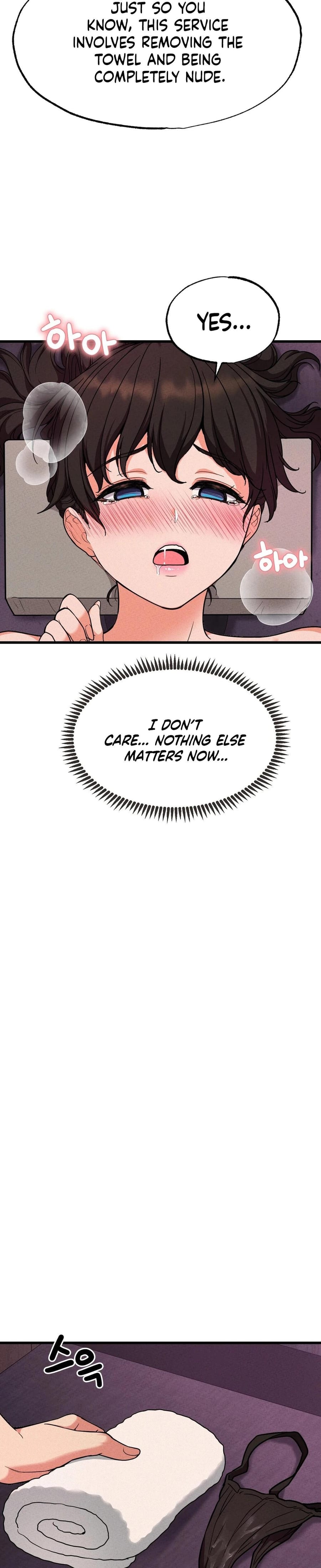 NTR Solology (Uncensored), chapter 2, page 30 of 32