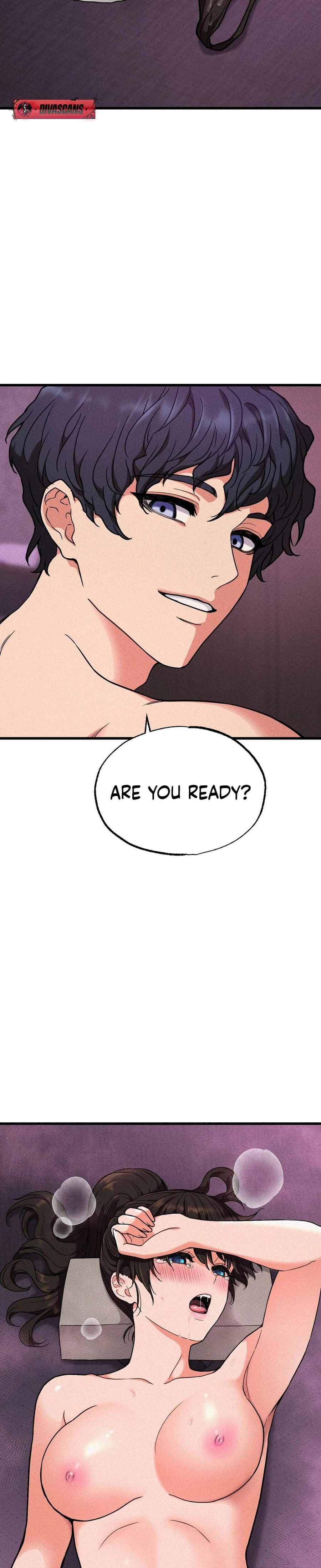 NTR Solology (Uncensored), chapter 2, page 31 of 32