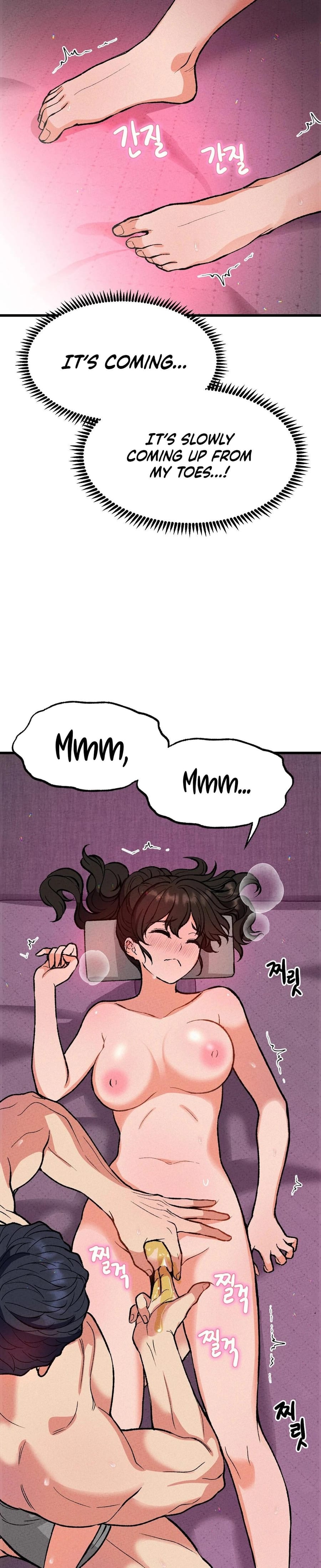 NTR Solology (Uncensored), chapter 3, page 7 of 35