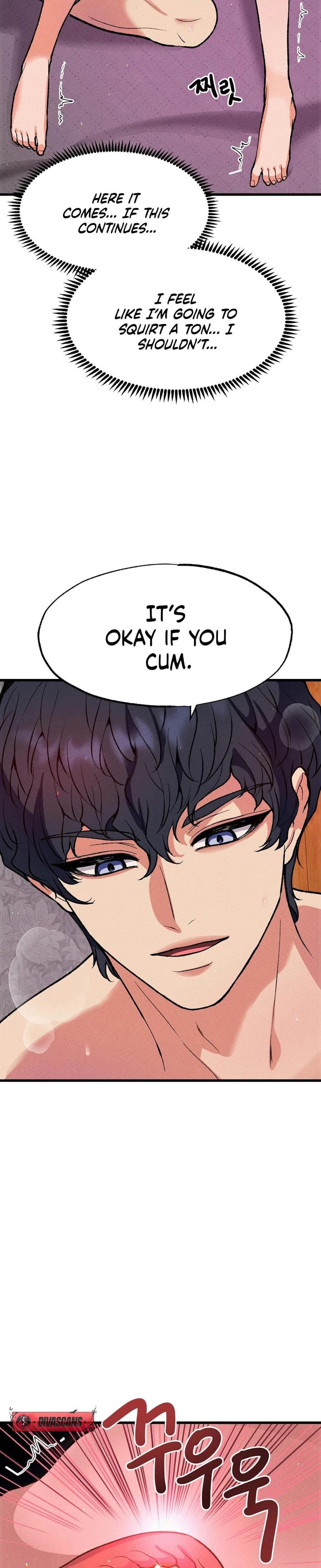 NTR Solology (Uncensored), chapter 3, page 8 of 35