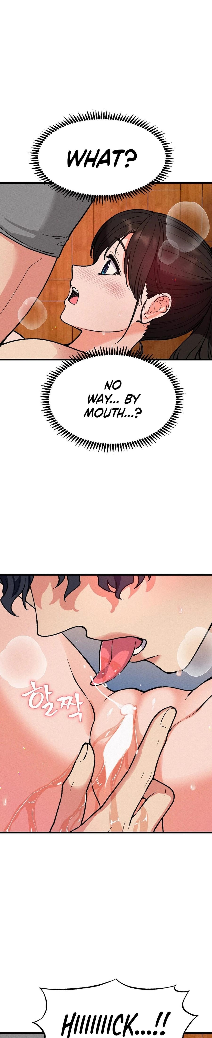 NTR Solology (Uncensored), chapter 3, page 13 of 35