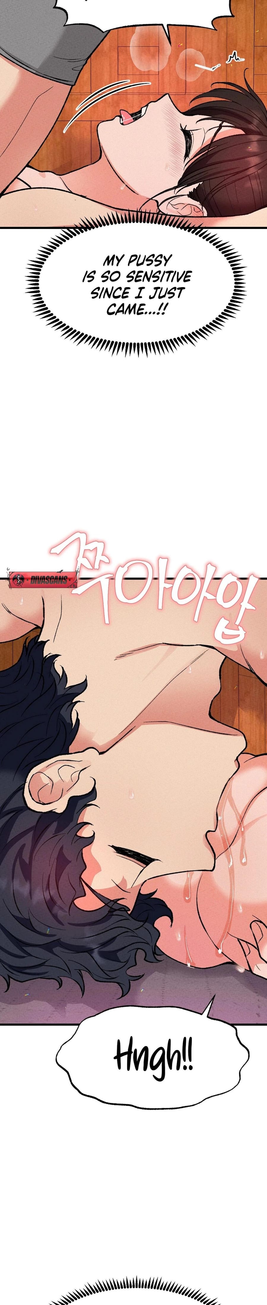 NTR Solology (Uncensored), chapter 3, page 14 of 35