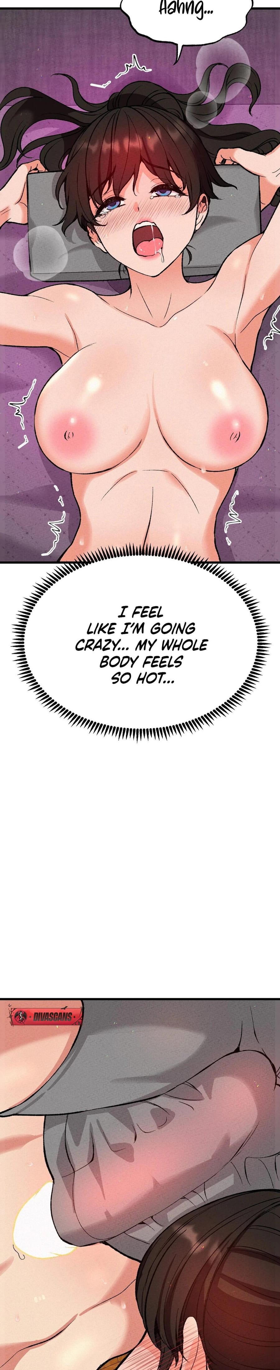 NTR Solology (Uncensored), chapter 3, page 16 of 35