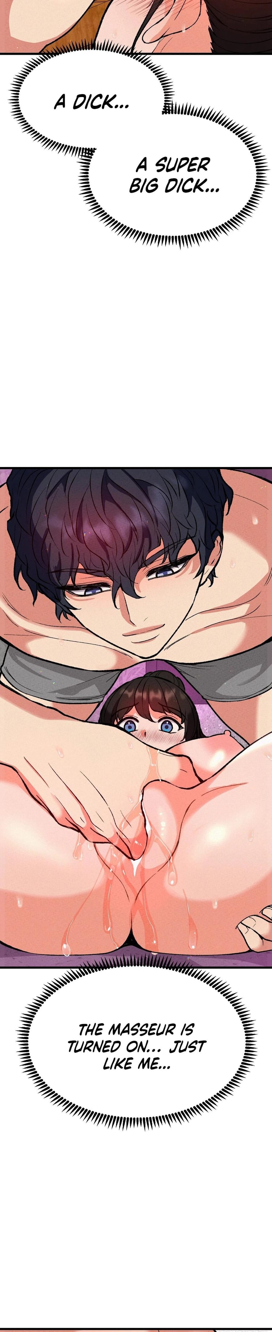 NTR Solology (Uncensored), chapter 3, page 17 of 35