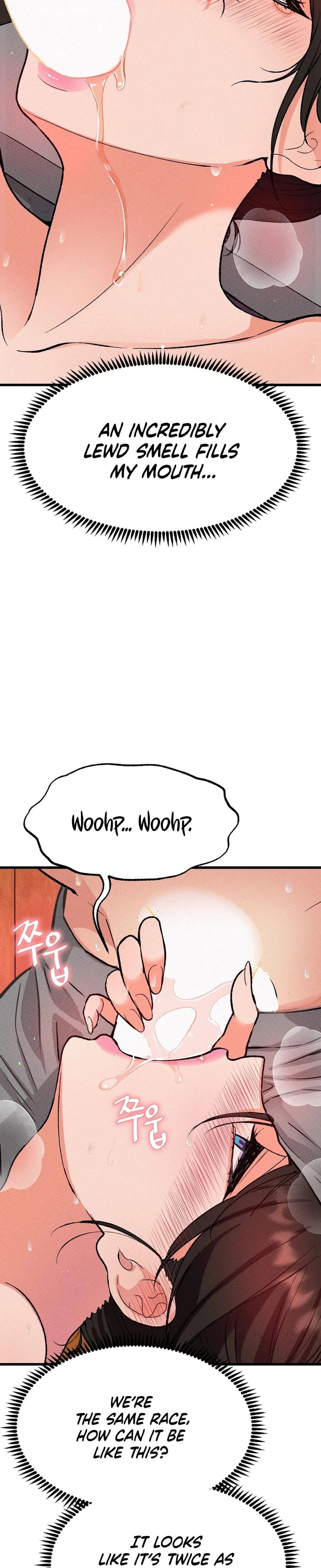 NTR Solology (Uncensored), chapter 3, page 20 of 35