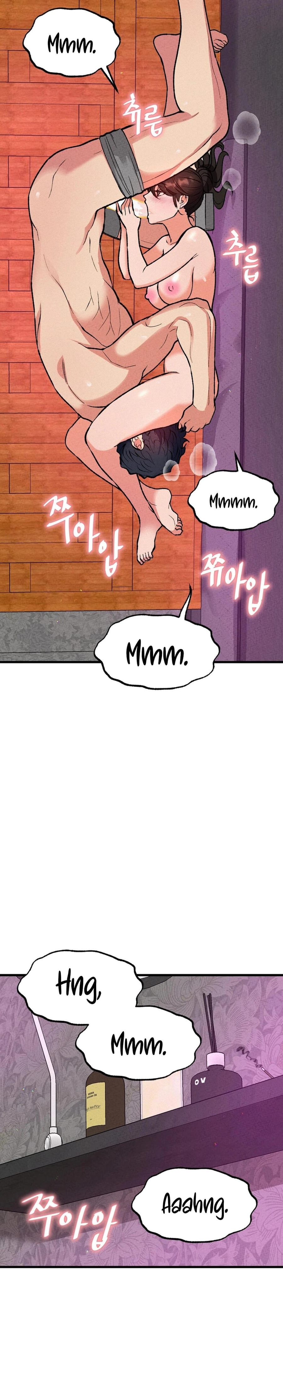 NTR Solology (Uncensored), chapter 3, page 22 of 35