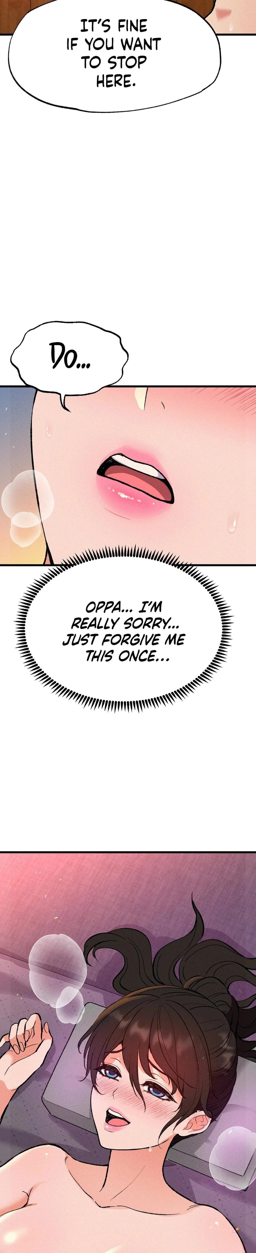 NTR Solology (Uncensored), chapter 3, page 25 of 35