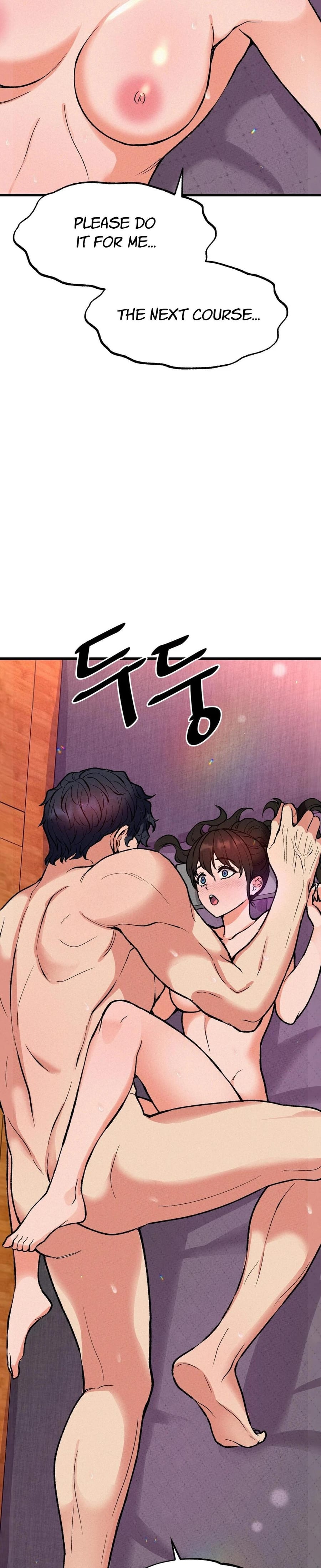 NTR Solology (Uncensored), chapter 3, page 26 of 35