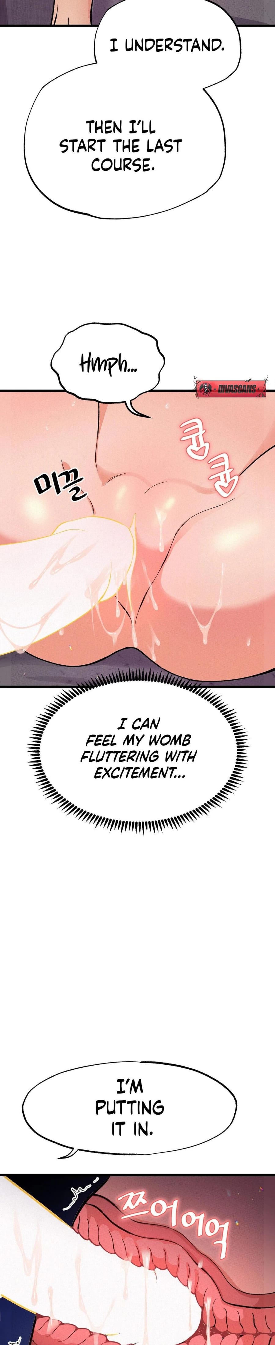 NTR Solology (Uncensored), chapter 3, page 27 of 35