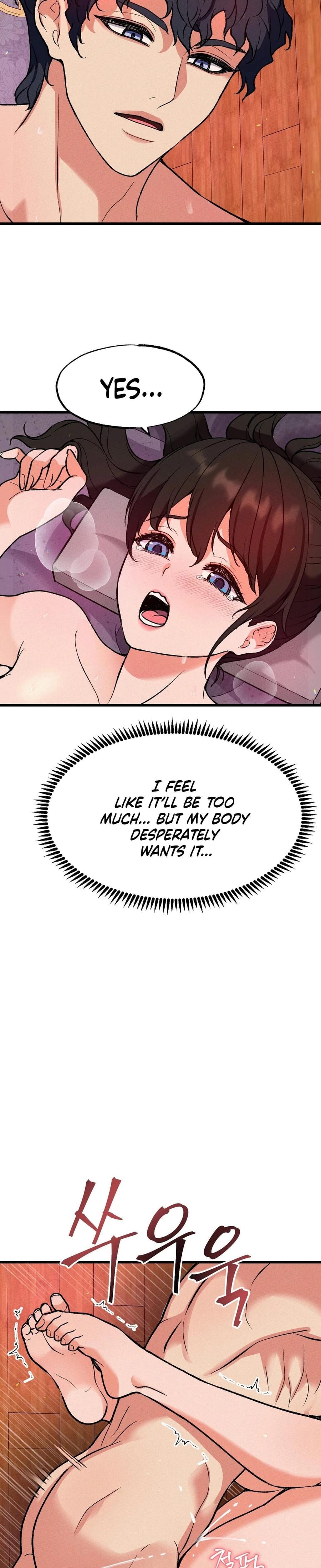 NTR Solology (Uncensored), chapter 3, page 29 of 35