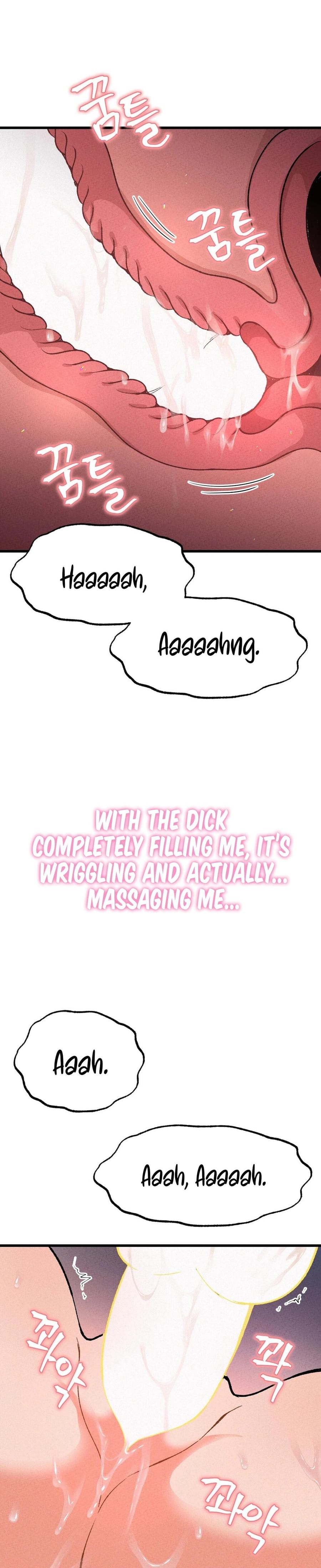 NTR Solology (Uncensored), chapter 3, page 32 of 35