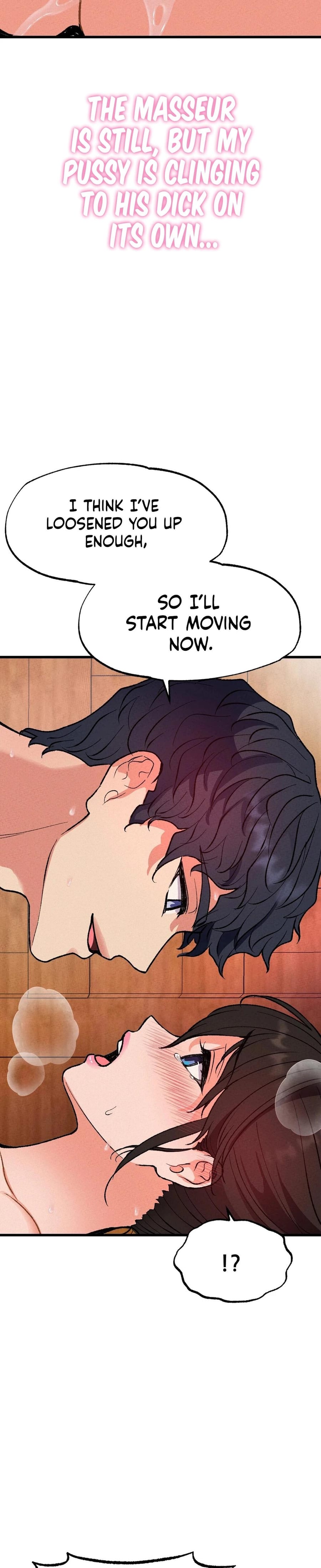 NTR Solology (Uncensored), chapter 3, page 33 of 35