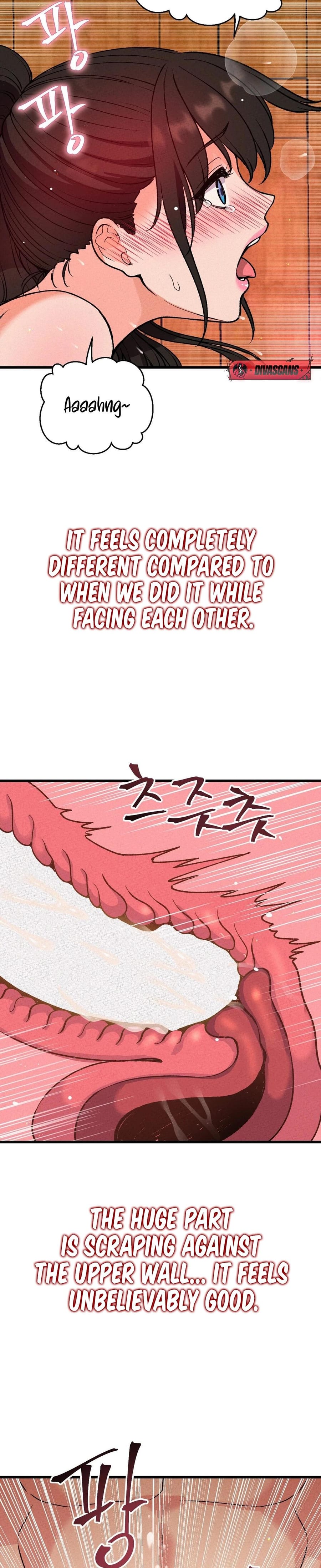 NTR Solology (Uncensored), chapter 4, page 9 of 36