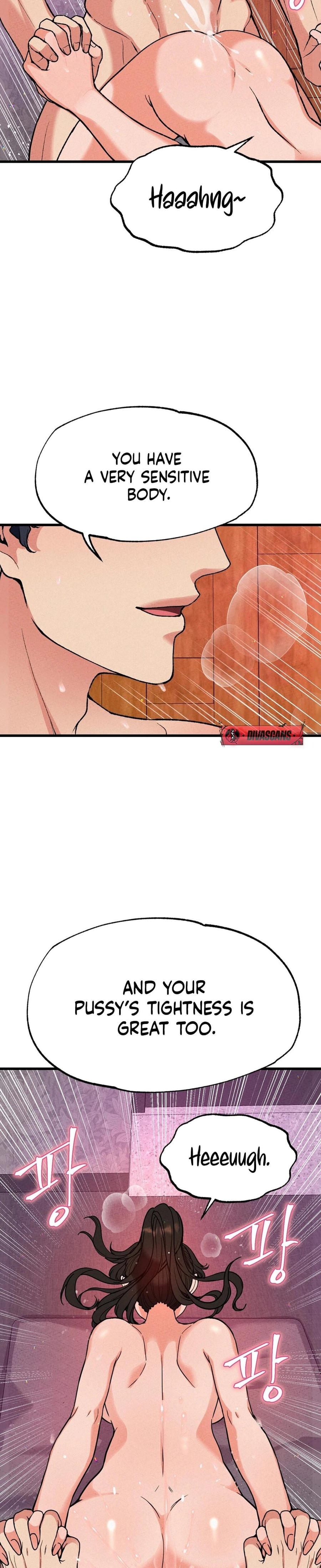 NTR Solology (Uncensored), chapter 4, page 11 of 36