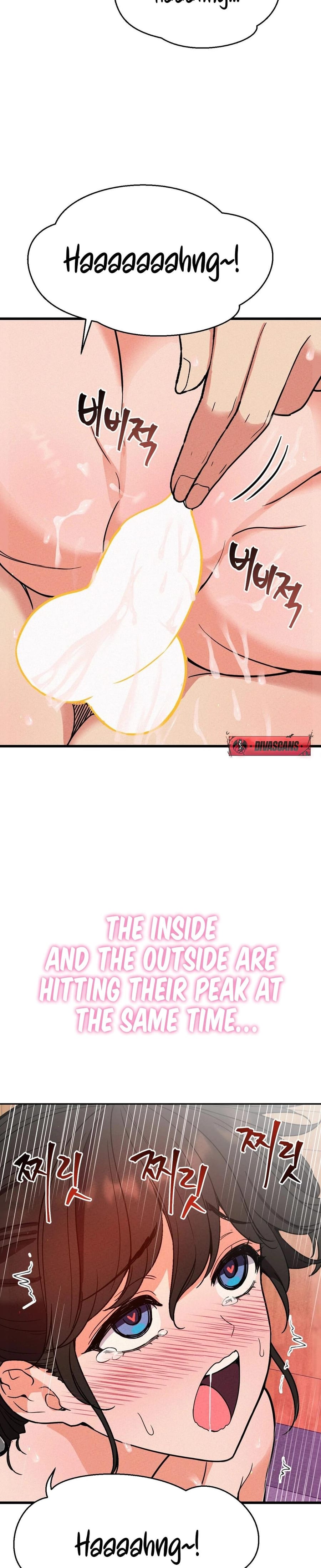 NTR Solology (Uncensored), chapter 4, page 14 of 36