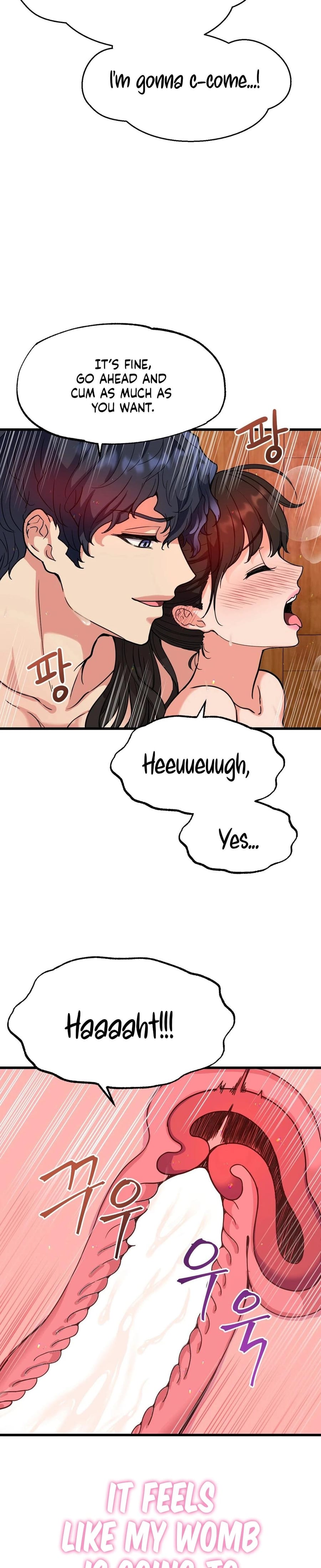 NTR Solology (Uncensored), chapter 4, page 15 of 36