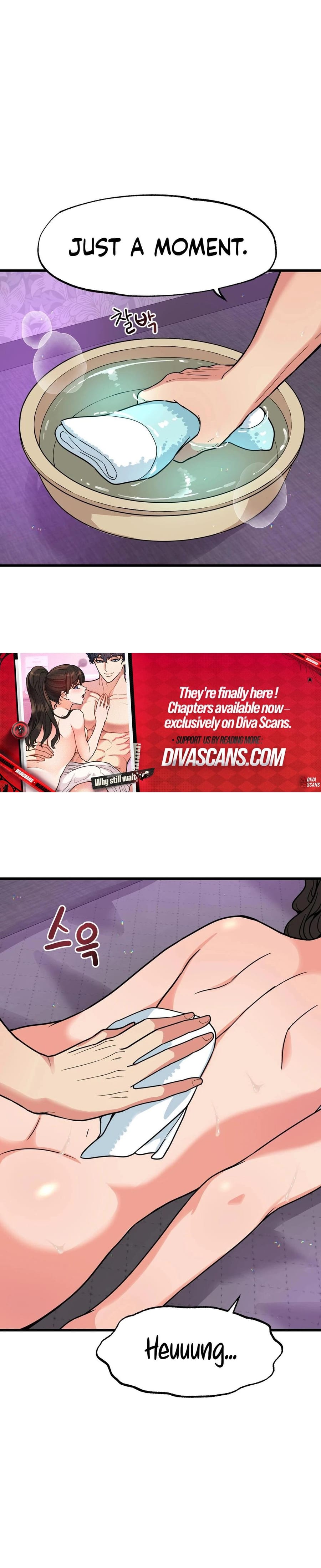 NTR Solology (Uncensored), chapter 4, page 18 of 36