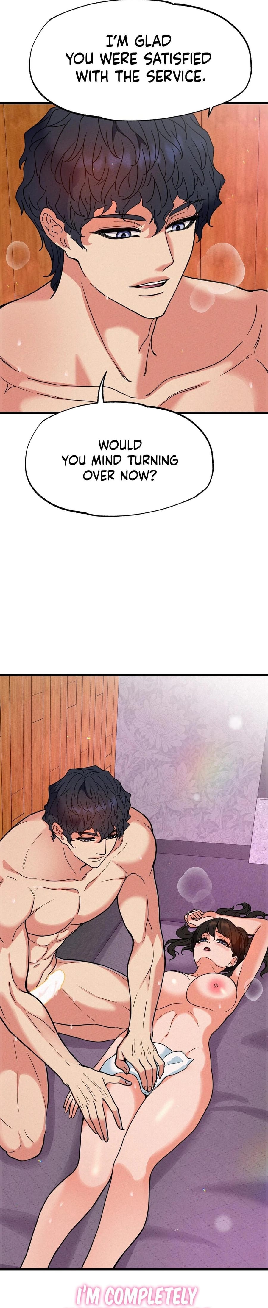 NTR Solology (Uncensored), chapter 4, page 20 of 36