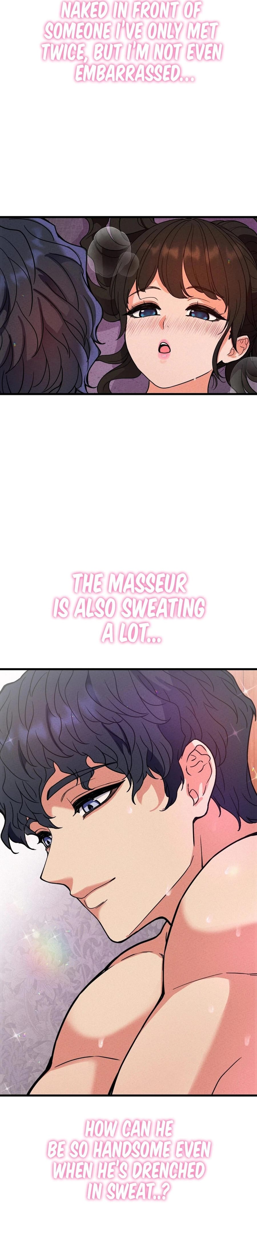 NTR Solology (Uncensored), chapter 4, page 21 of 36