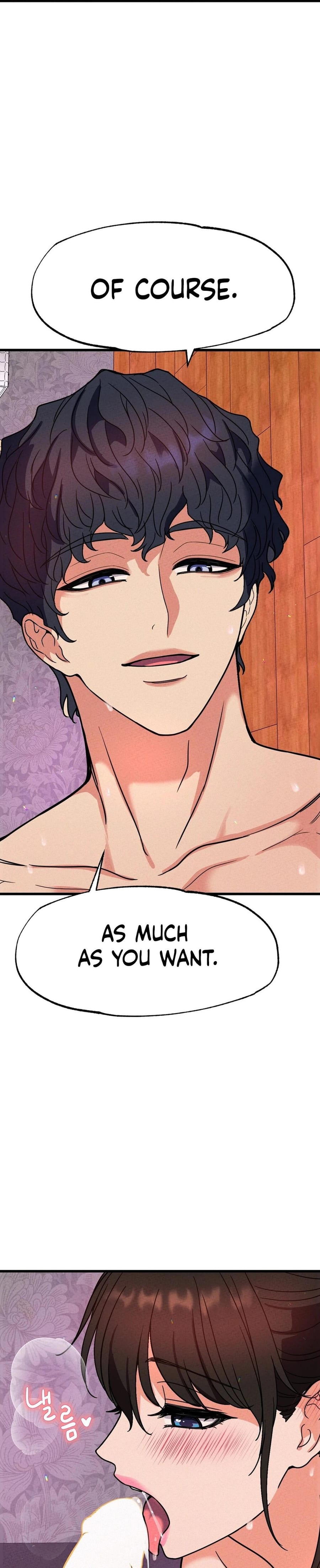 NTR Solology (Uncensored), chapter 4, page 23 of 36