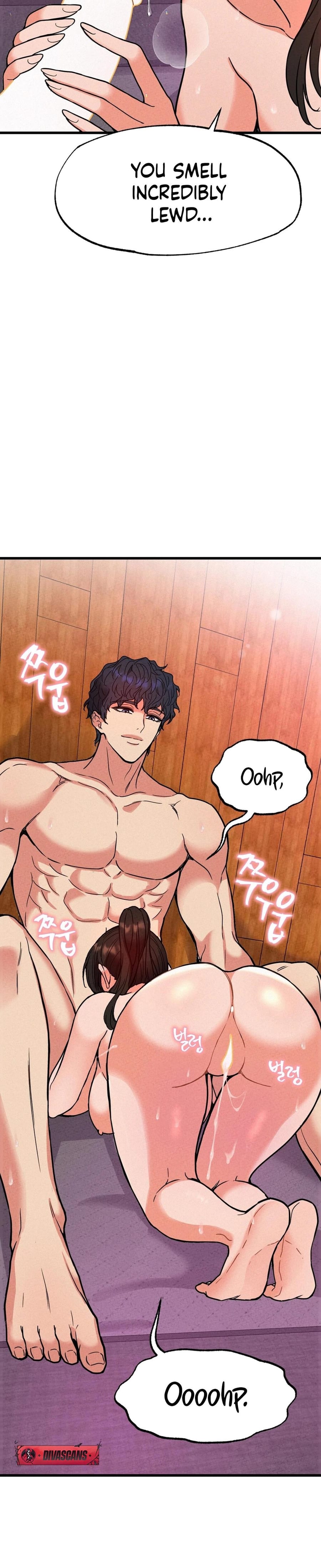NTR Solology (Uncensored), chapter 4, page 24 of 36