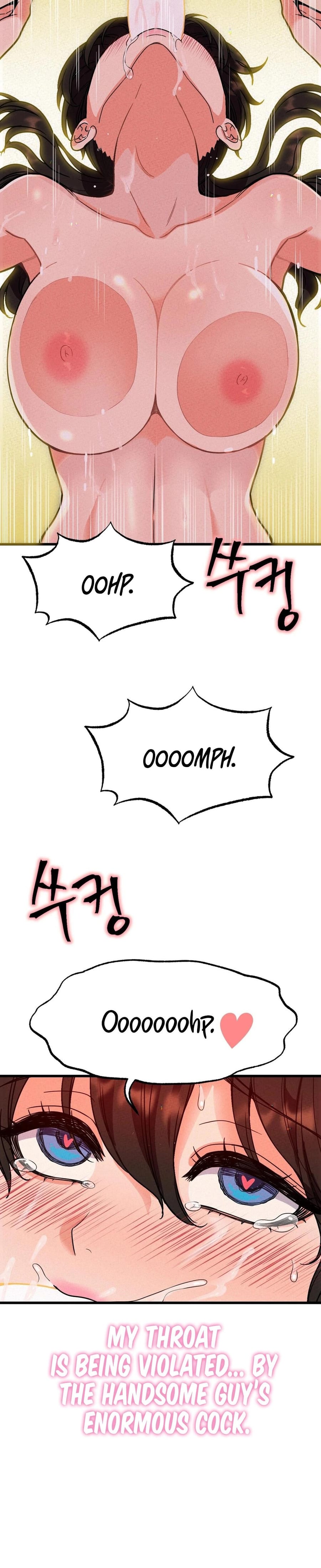 NTR Solology (Uncensored), chapter 4, page 28 of 36