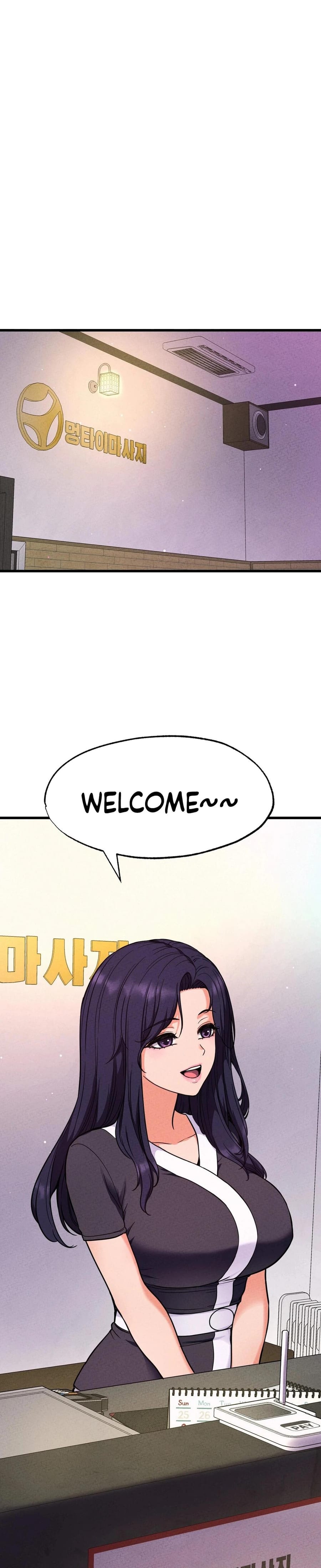 NTR Solology (Uncensored), chapter 4, page 34 of 36