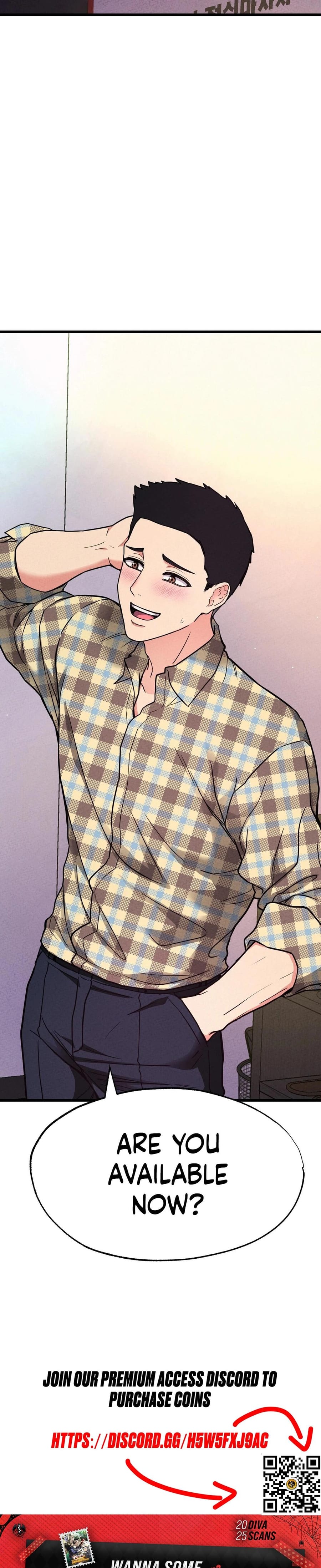 NTR Solology (Uncensored), chapter 4, page 35 of 36