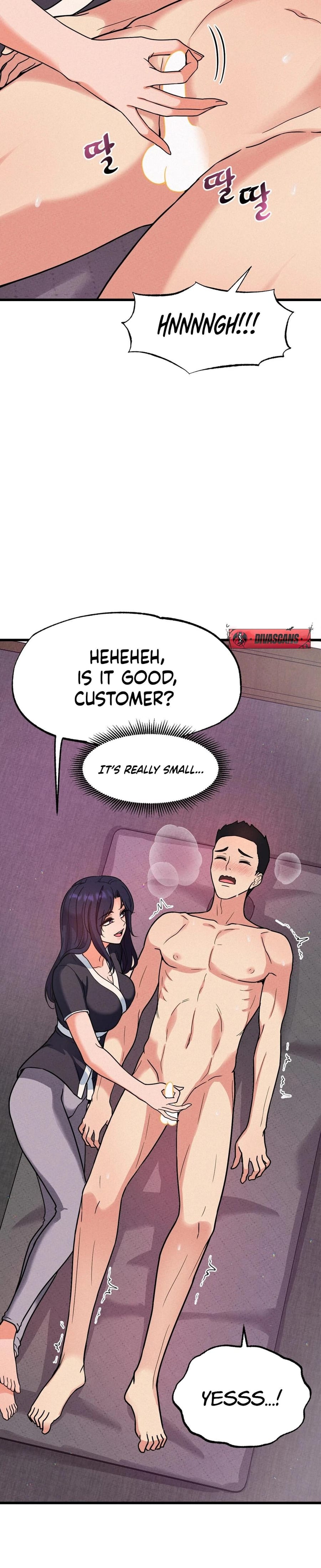 NTR Solology (Uncensored), chapter 5, page 6 of 38