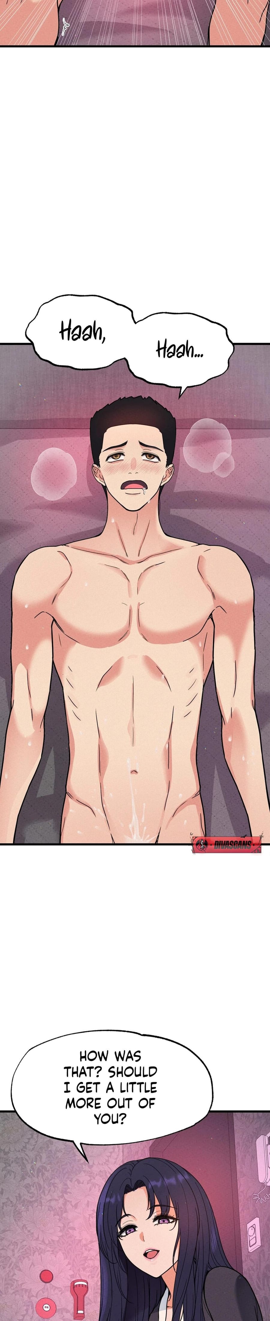 NTR Solology (Uncensored), chapter 5, page 8 of 38