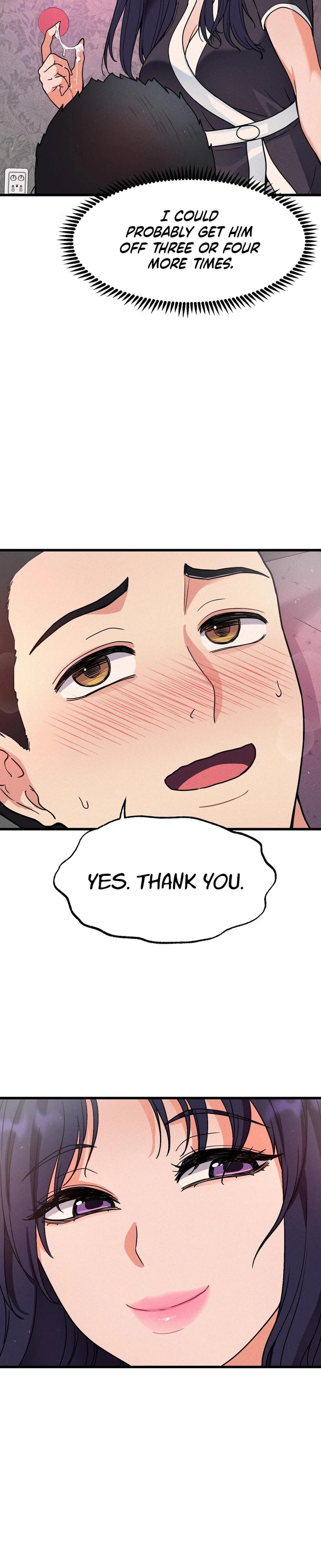 NTR Solology (Uncensored), chapter 5, page 9 of 38