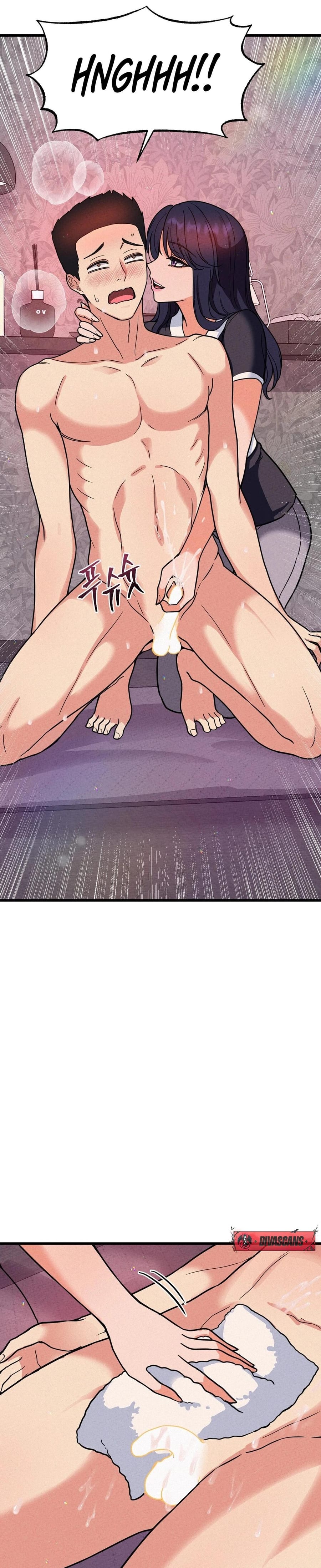 NTR Solology (Uncensored), chapter 5, page 11 of 38