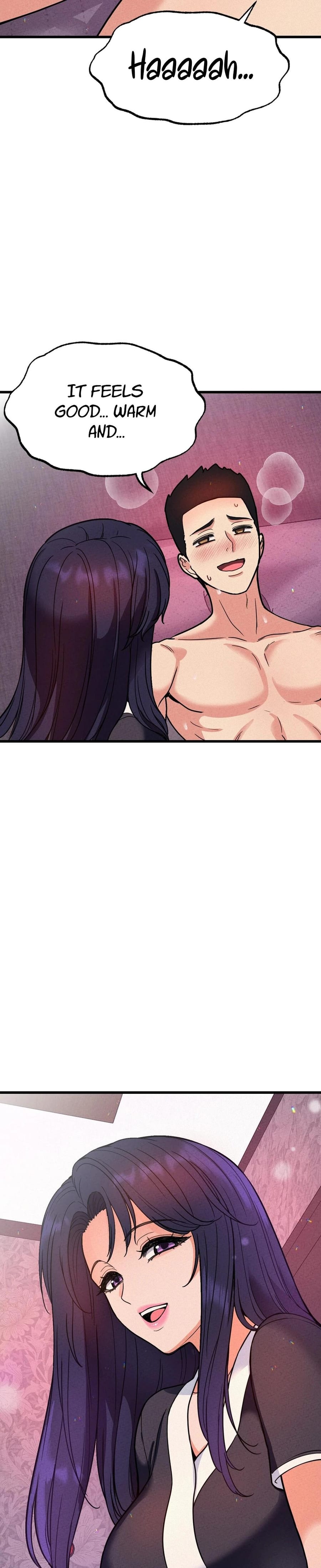NTR Solology (Uncensored), chapter 5, page 12 of 38