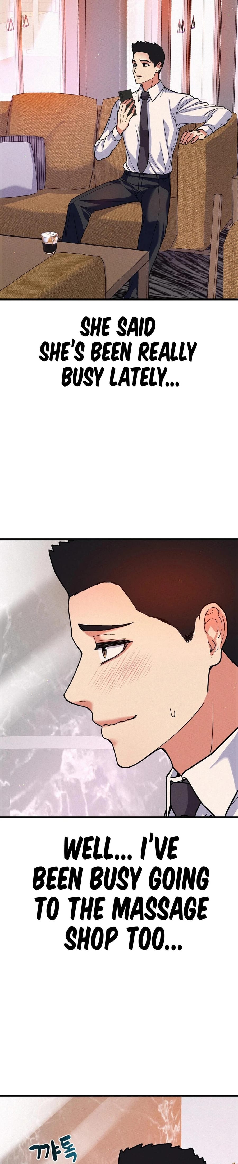 NTR Solology (Uncensored), chapter 5, page 15 of 38