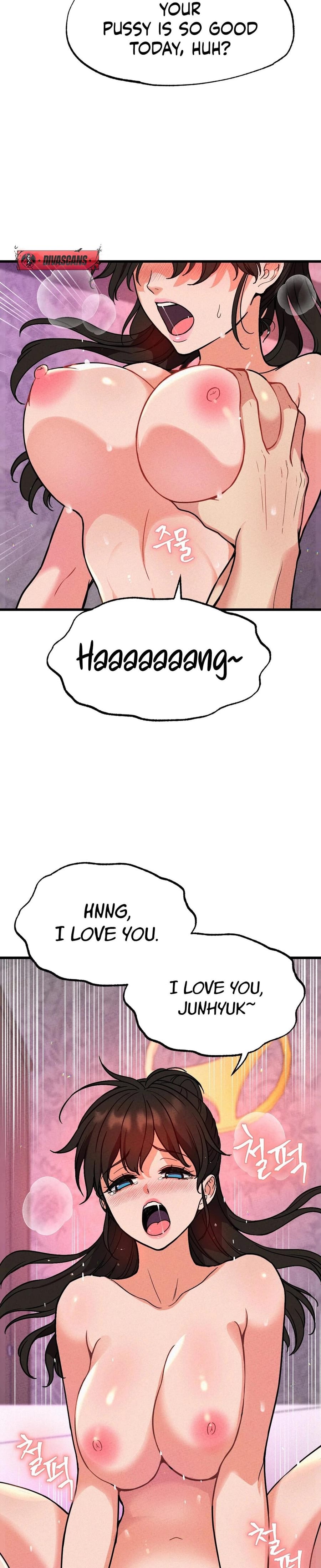 NTR Solology (Uncensored), chapter 5, page 20 of 38
