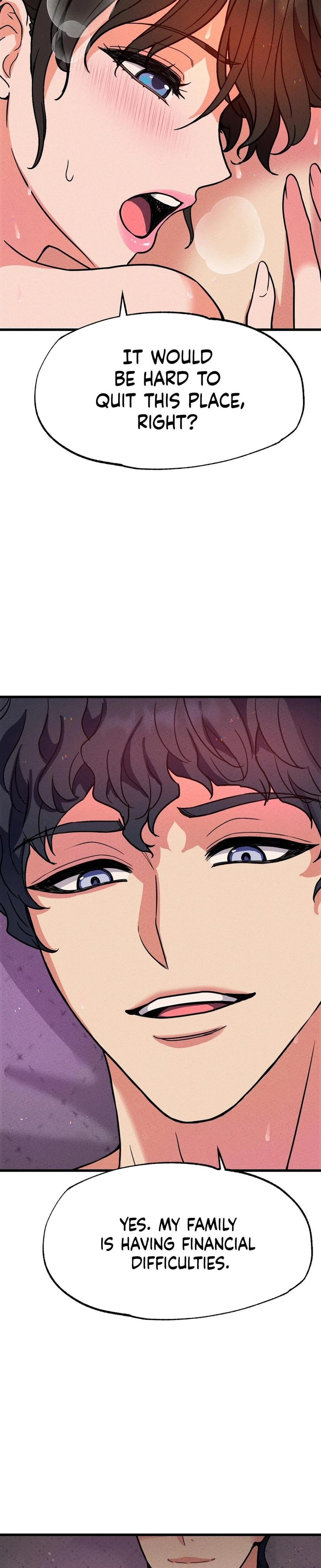 NTR Solology (Uncensored), chapter 5, page 28 of 38