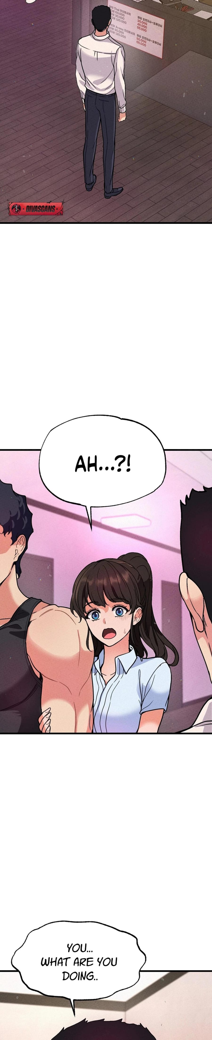 NTR Solology (Uncensored), chapter 5, page 31 of 38