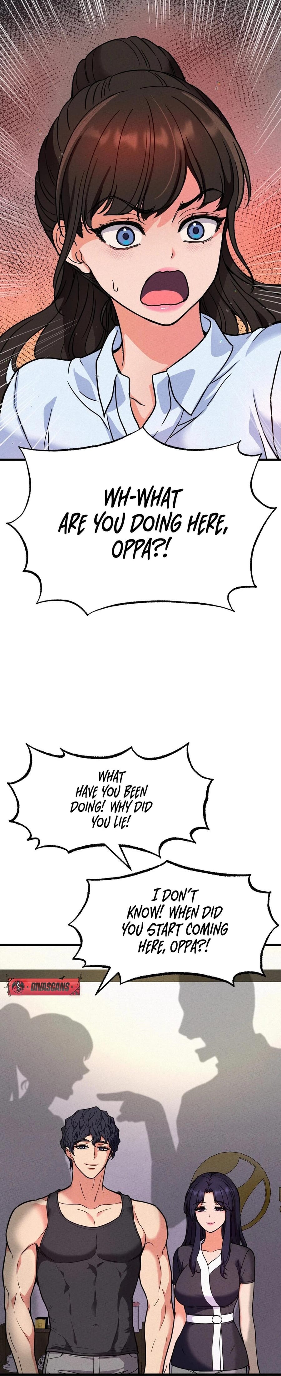 NTR Solology (Uncensored), chapter 5, page 33 of 38
