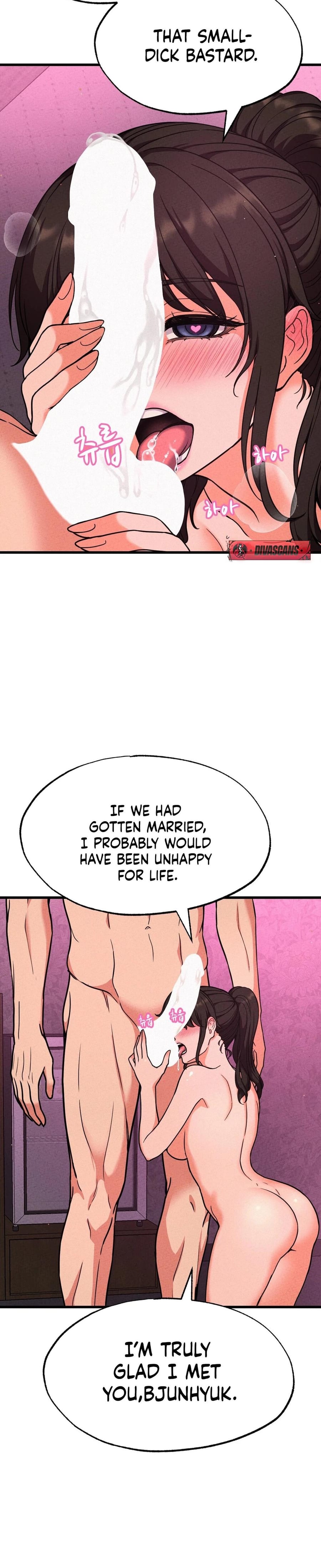 NTR Solology (Uncensored), chapter 5, page 36 of 38