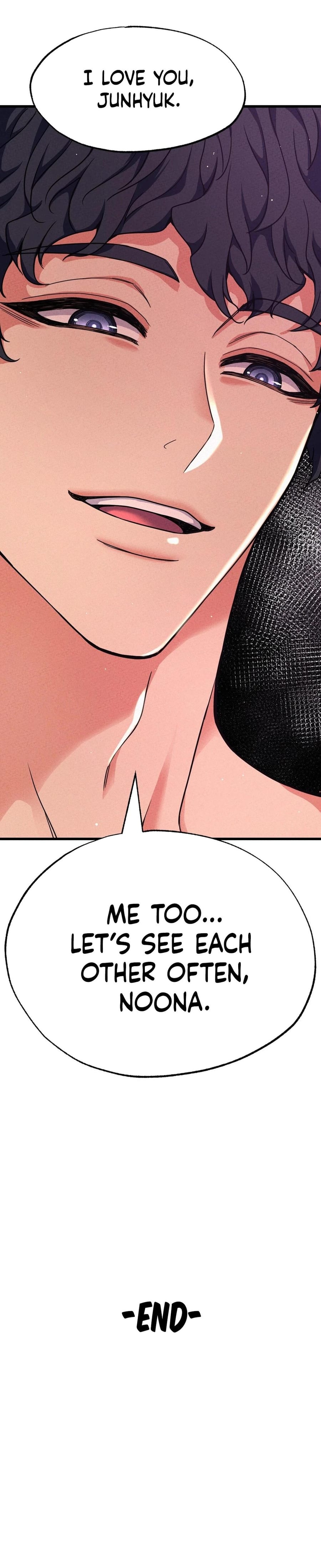 NTR Solology (Uncensored), chapter 5, page 37 of 38